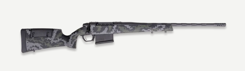 Weatherby Model 307 Range XP 2.0 240 Wby Mag